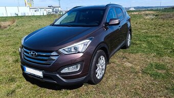 Hyundai SantaFe - 6