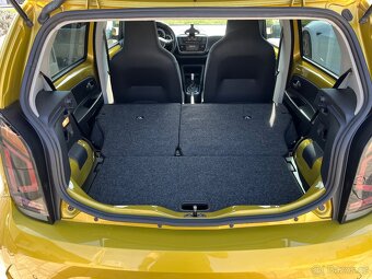 VW e-up 36,8 kWh - 6