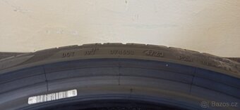 Pirelli 205/40 R18 86W 4-5mm - 6