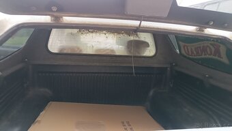 SsangYong Actyon sports - 6
