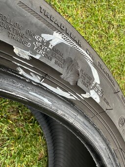 Letní pneumatika Bridgestone Potenza S001 - 6
