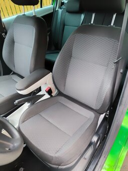 ŠKODA FABIA ll KOMBI 1.2 TSI 63 KW - 6