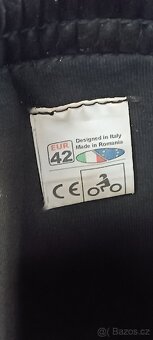 Prodám cross boty Forma - 6