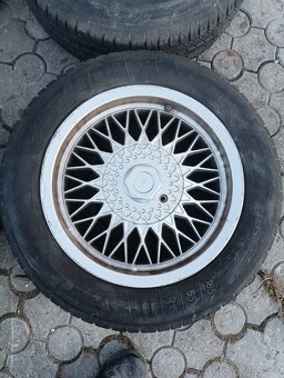 Remotec 4x108 ford retro pavučiny - 6
