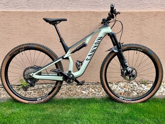 CANYON NEURON CF 9 nova cena - 6