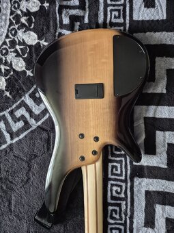 Ibanez sdgr 370 top stav - 6