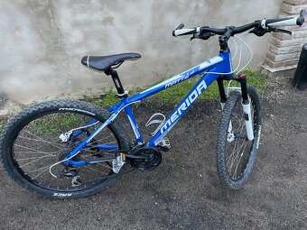 Horské kolo merida mats tfs - 6