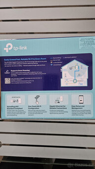 Síťový vysílač TP-Link WPA7517 - 6