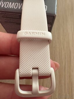 Garmin vivome trend - 6