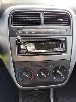 Fiat Punto - 6