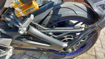 Yamaha MT 09 SP - 6