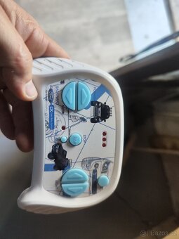 Dětské elektrické auto - 6