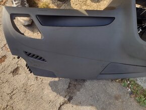 Airbagova sada s palubní deskou Audi A4 b8,a5 - 6