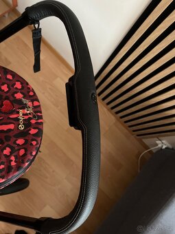 Cybex Priam Rockstar 4.0 - 6