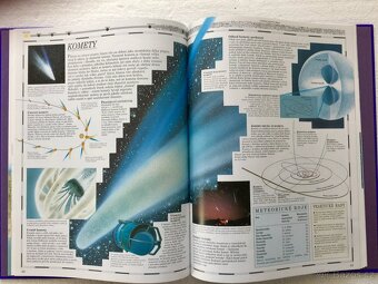 OBRAZOVÝ ATLAS VESMÍRU - 6