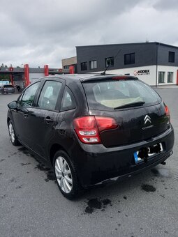 Citroen C3 II, 2011, 199000km, dobrý stav - 6