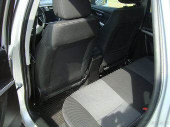 Suzuki S-Cross 4x4 automat, 1.6-16V, 63.400km - 6