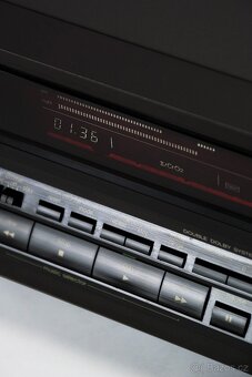 TECHNICS RS-B765 / top model / spravný servis - 6