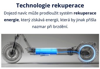 Elektrokoloběžka Xiaomi Scooter 5 Pro Gl - 6