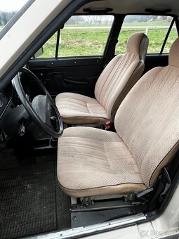 Škoda 105L,Eko zaplacene,Nova stk - 6