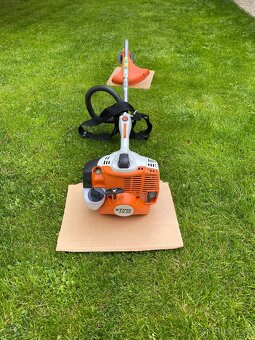 Křovinořez Stihl FS40 - jako nový - 6