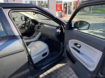 Range Rover Evoque 2.0 TD4 4x4, 67 584KM - 6