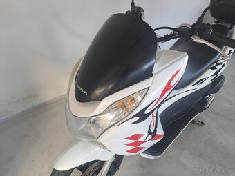 Honda PCX125 - 6