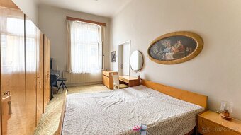 Prodej bytu 3+1 s balkonem a šatnou, 95 m2 - Mariánské Lázně - 6
