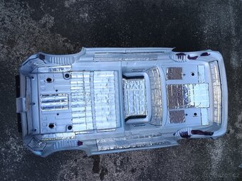 Arrma Infraction 3s - 6