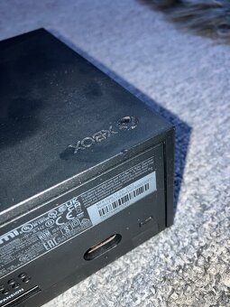 XBOX SERIES S BLACK 1TB - 6