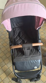 Sportovní kočárek Petite&Mars - 6