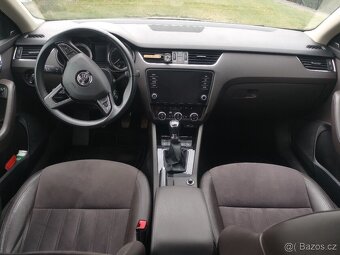 Škoda Octavia 132kW, 75tkm,rv2018 - 6