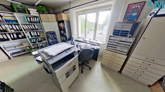Prodej výrobní a skladovací budovy – Třebíč-Borovina - 6
