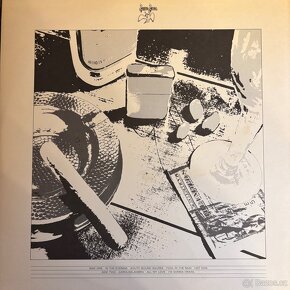 Led Zeppelin - In Through The Out Door - 6