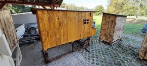 Kurnik, kurin - 6