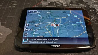 TomTom Go Expert - 6