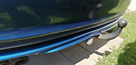 BMW 325i Touring 2002 automat TIP tronic - 6