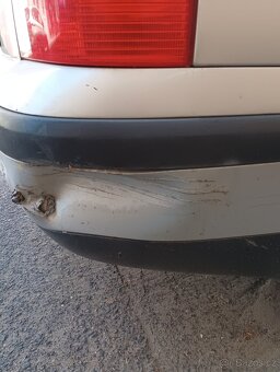 Passat b5 - 6