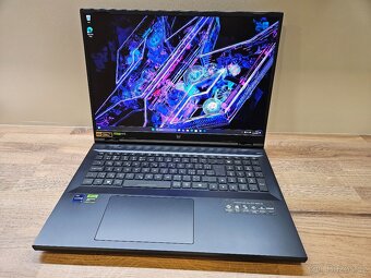 18" 240HZ 2K_PREDATOR HELIOS 18_i9-14900HX_32GB_RTX 4060 8G - 6