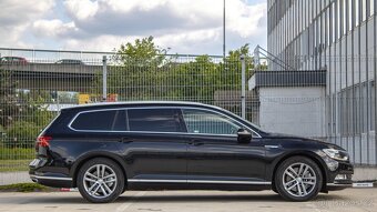 Volkswagen Passat Variant 2.0 BiTDI 240k BMT Highline 4MOTIO - 6