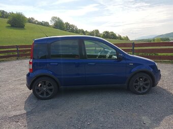 Fiat Panda 100 hp - 6