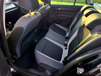 Skoda Fabia III combi Joy 1.2 Tsi 66kw r.v. 03/2016 - 6