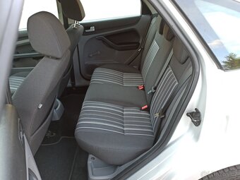 FORD FOCUS 1.4 benzín – r.v.9/2008 - 170 tis.KM - TK 11/2026 - 6