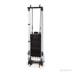 Align-Pilates C8-Pro Pilates Reformer - 6