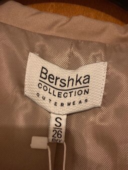 Nové sako zn. Bershka - 6