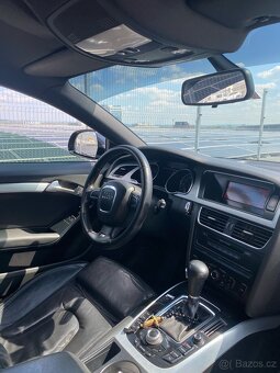 Prodam Audi A5 - 6
