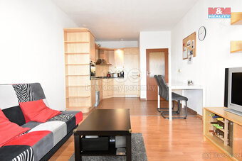 Pronájem bytu 2+kk, 55 m², Praha, ul. Lipnická - 6