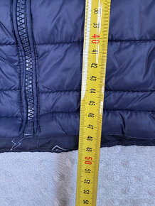 Chlapecké vesty, bunda 122/128 - 6