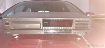 Sestava technics - 6