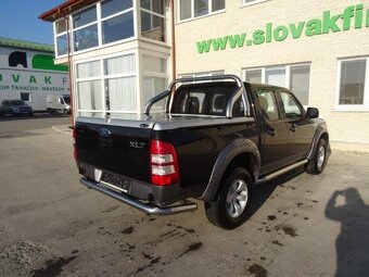 Kryt na korbu FORD RANGER - 6